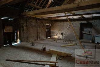achat maison treverien 35190