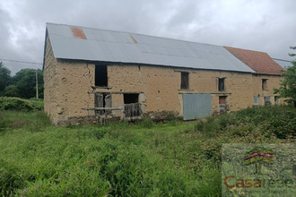 achat maison treverien 35190