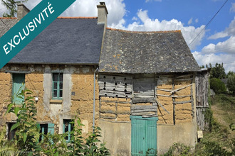 achat maison treverien 35190