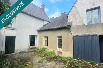 achat maison treverien 35190