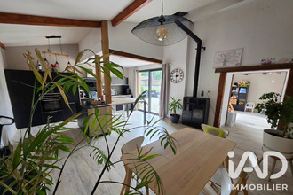 achat maison treverien 35190