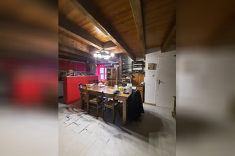 achat maison treves 30750