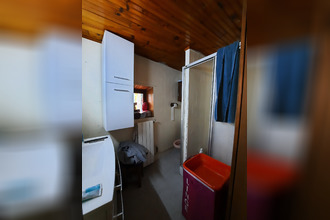 achat maison treves 30750