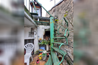 achat maison treves 30750