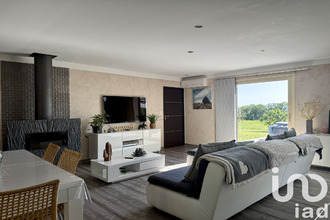 achat maison trevien 81190