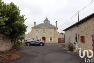 achat maison trevieres 14710