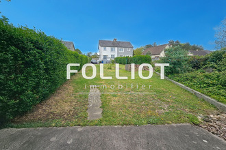 achat maison trevieres 14710