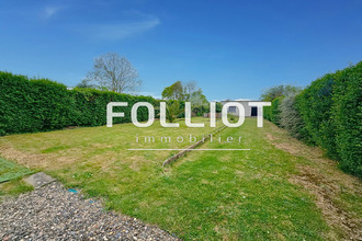 achat maison trevieres 14710