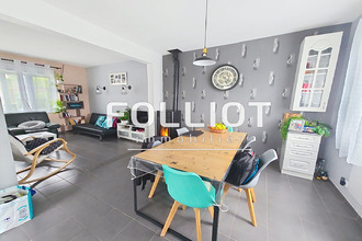 achat maison trevieres 14710