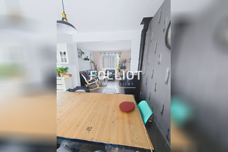 achat maison trevieres 14710