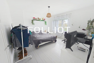 achat maison trevieres 14710