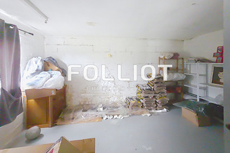 achat maison trevieres 14710