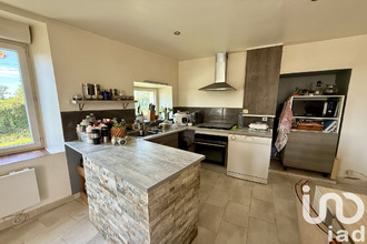 achat maison trevieres 14710