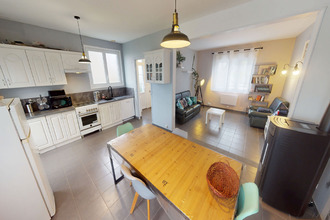 achat maison trevieres 14710