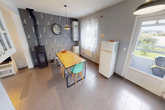 achat maison trevieres 14710