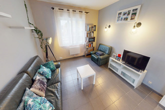 achat maison trevieres 14710