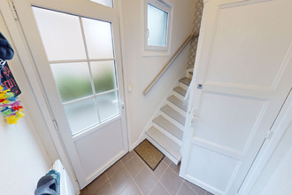 achat maison trevieres 14710