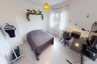 achat maison trevieres 14710