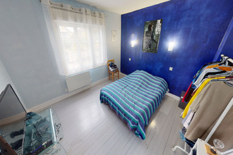 achat maison trevieres 14710