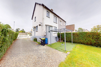 achat maison trevieres 14710