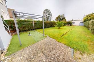 achat maison trevieres 14710