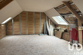 achat maison trevieres 14710