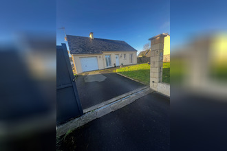 achat maison trevieres 14710