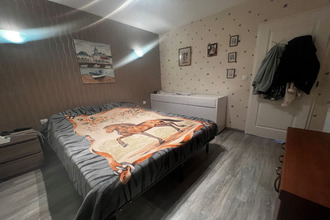 achat maison trevieres 14710