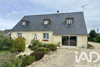 achat maison trevieres 14710