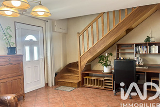 achat maison trevieres 14710