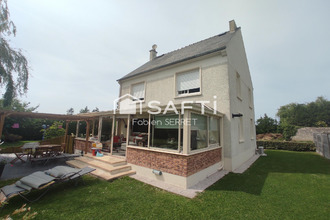 achat maison trevieres 14710