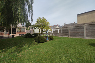 achat maison trevieres 14710