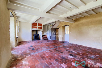 achat maison trevieres 14710