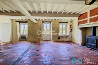achat maison trevieres 14710