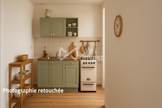 achat maison trevieres 14710