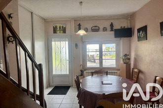 achat maison trevieres 14710