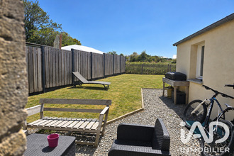 achat maison trevieres 14710