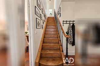 achat maison trevieres 14710