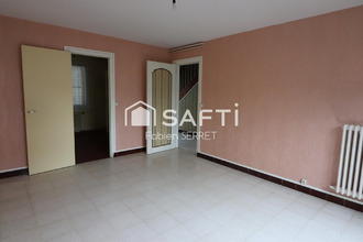 achat maison trevieres 14710