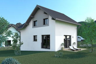 achat maison trevignin 73100