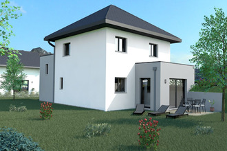 achat maison trevignin 73100