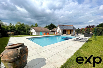 achat maison trevignin 73100