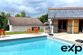 achat maison trevignin 73100