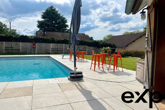 achat maison trevignin 73100