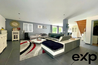 achat maison trevignin 73100