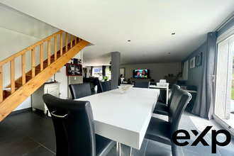 achat maison trevignin 73100