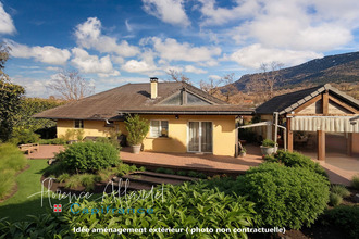 achat maison trevignin 73100