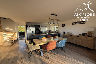 achat maison trevignin 73100