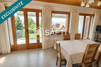 achat maison trevignin 73100
