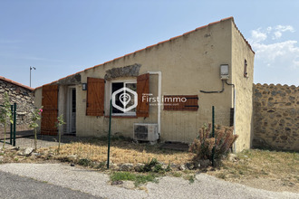 achat maison trevillach 66130